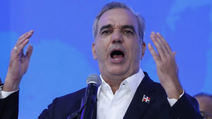 Presidente Abinader Solicita Reconocer el Sargazo como Emergencia Global en Conferencia de la ONU sobre el Océano.