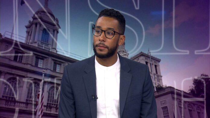 Antonio Reynoso se consolida como el presidente de condado más votado en primarias de Nueva York.