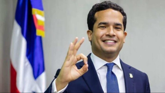 Omar Fernández insta al Gobierno a tomar medidas preventivas ante posible impacto en República Dominicana por conflicto entre Israel e Irán.