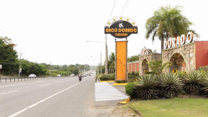 Mueren dos jóvenes en San Cristóbal durante disputa por botín tras presunto atraco.