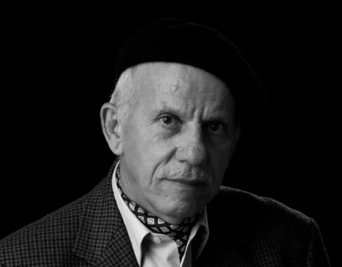 Fallece Agliberto Meléndez, pionero del cine social dominicano.