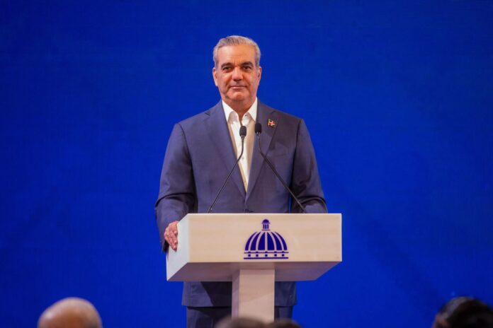 Presidente Abinader destaca reducción en la tasa de homicidios tras implementación de programa de seguridad