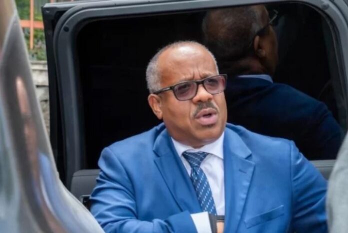 Asesor presidencial de Haití afirma que la inseguridad será controlada antes de finalizar agosto