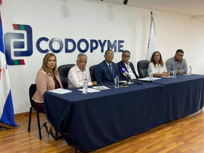 CODOPYME denuncia que políticas actuales afectan gravemente a las MIPYMES dominicanas