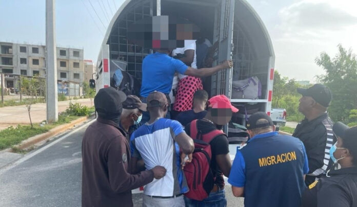 Amnistía Internacional insta a República Dominicana a garantizar derechos humanos en su política migratoria