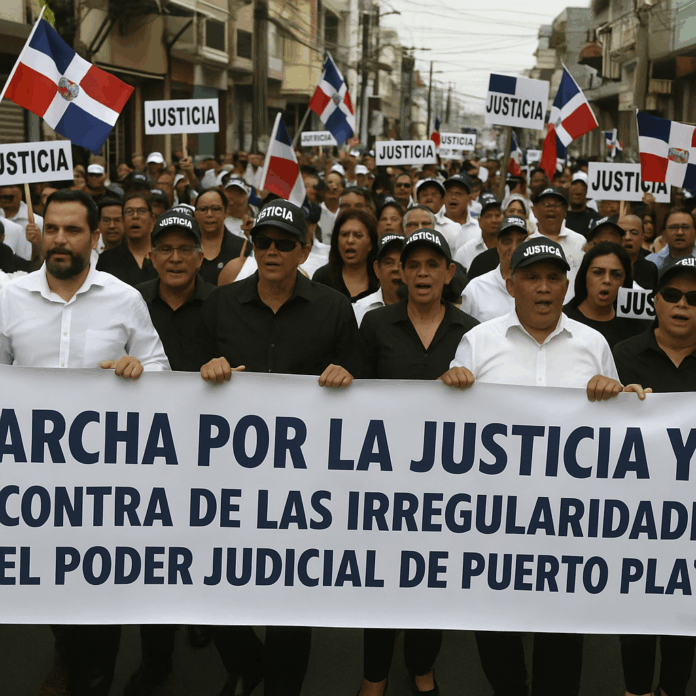 COMUNICADO DE PRENSA