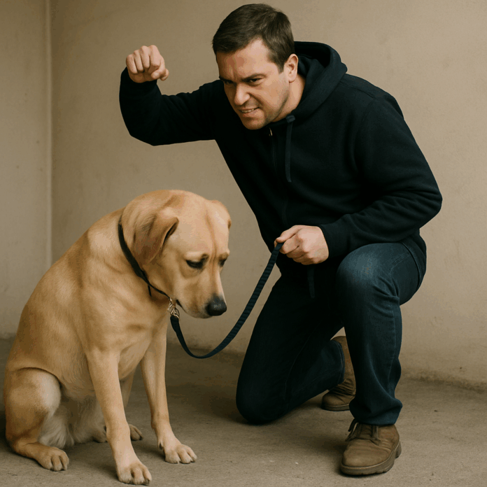 Imponen garantía económica a estadounidense acusado de lanzar un perro desde un piso 11 en Bella Vista.