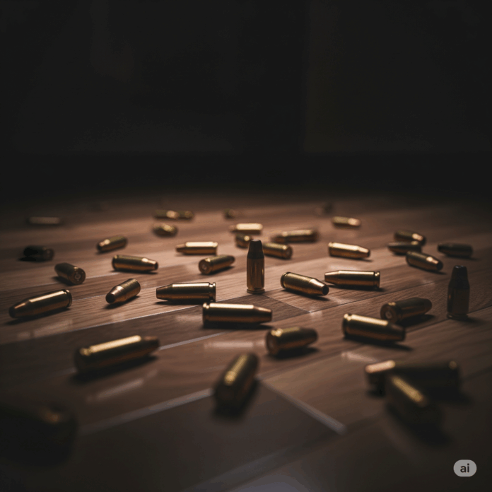 Sargento de la Policía Nacional acusado de matar a su pareja durante una discusión en La Romana.