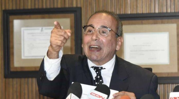 Abogado de imputado en Operación Lobo denuncia pagos de hasta RD$700 mil para agilizar contratos de seguridad