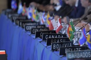 OEA insta a un compromiso internacional sostenido ante la crisis de Haití.