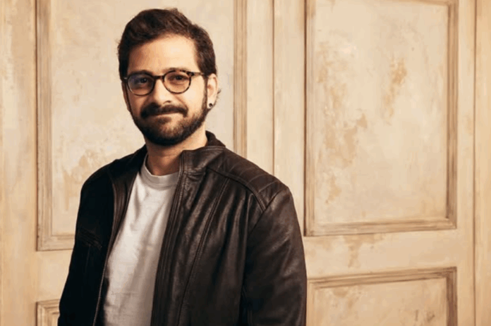 José María Cabral convoca cadena humana en defensa del Jardín Botánico y las áreas verdes.