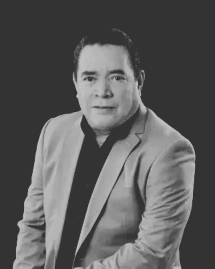 Fallece el cineasta dominicano René Fortunato, referente del documental histórico nacional.