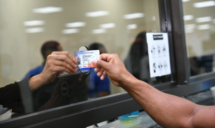 Tribunal suspende licitación del Intrant para emisión de licencias de conducir tras acción de amparo