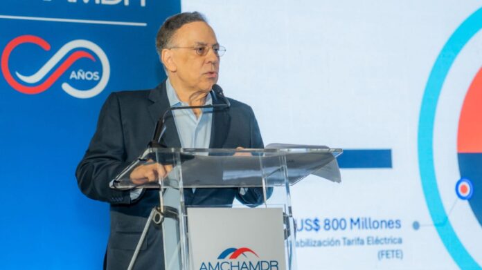 CUED elimina contratos a grandes empresas que compraban energía por debajo del costo y causaban pérdidas millonarias