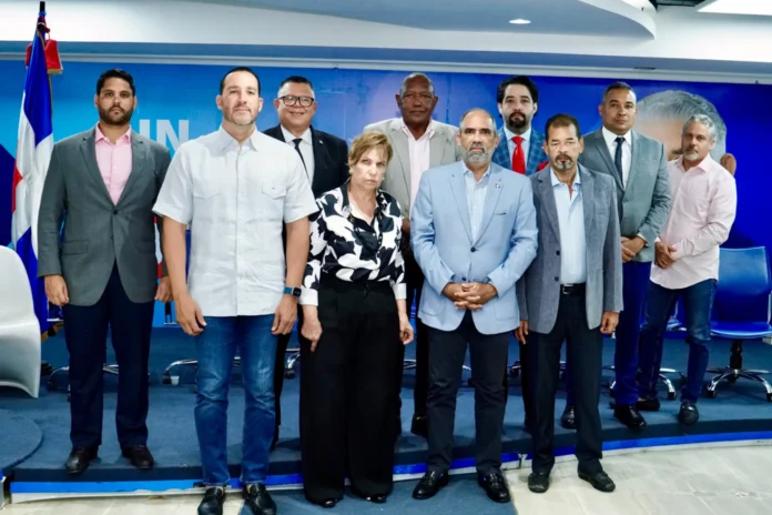 PRD cuestiona baja ejecución de fideicomiso de residuos sólidos: solo se ha utilizado el 38.8 % de los fondos recaudados.