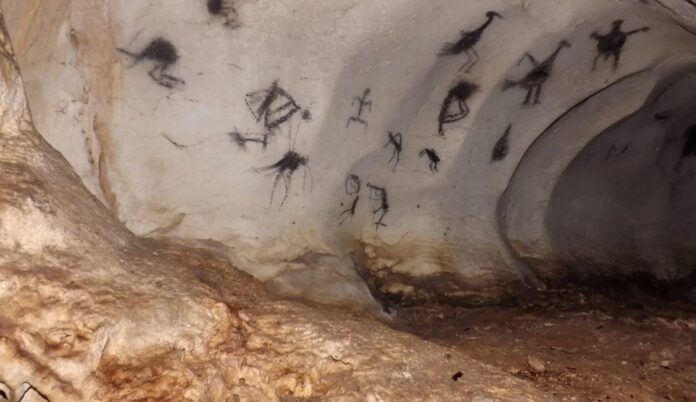 Gobierno crea comisión presidencial para promover el desarrollo sostenible y ecoturístico de las Cuevas del Pomier