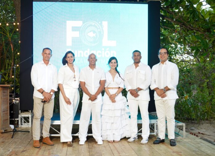 Fundación Océano Limpio relanza su proyecto con nueva dirección y compromiso reforzado por los ecosistemas marinos