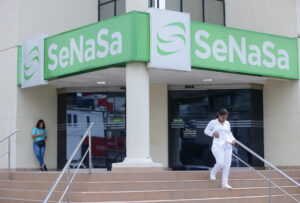 Segunda Sala Penal del Distrito Nacional delibera apelaciones en caso Senasa por presuntas irregularidades