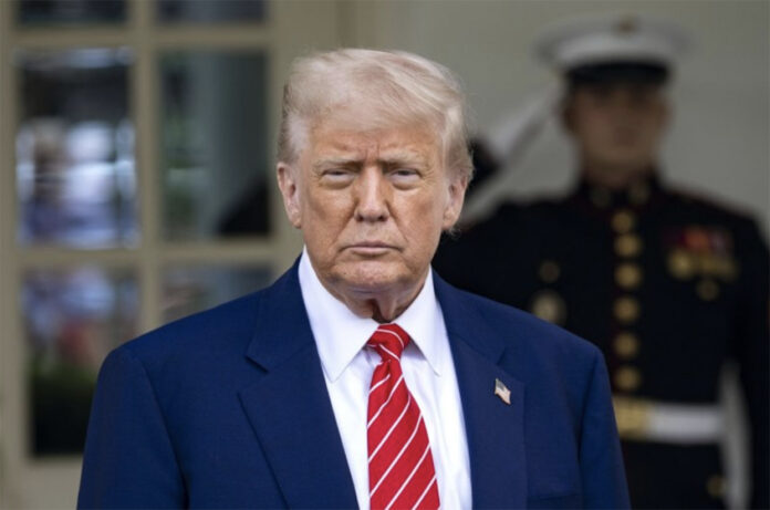 Gobierno de EE. UU. retrasa implementación de aranceles globales hasta el 7 de agosto