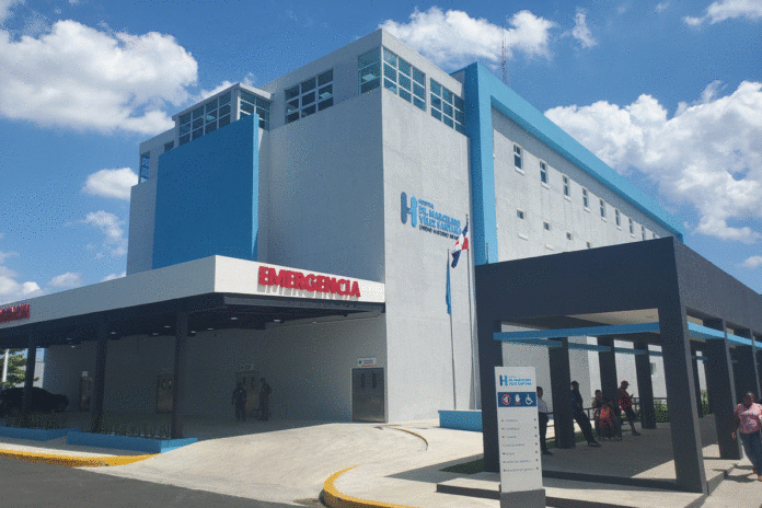 Hospitales del Gran Santo Domingo aplican protocolos para detectar violencia en embarazos adolescentes.