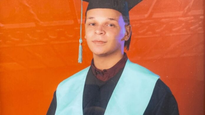 Hallan muerto a joven reportado como desaparecido en Los Guaricanos; hay un detenido y un prófugo.