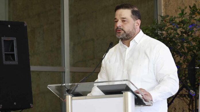 Preocupación por impacto de la ampliación de la República de Colombia en el Jardín Botánico.
