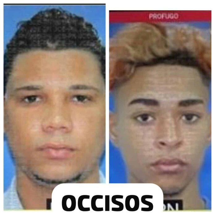 Dos muertos y varios heridos en tiroteo entre bandas frente a discoteca en Los Ríos.