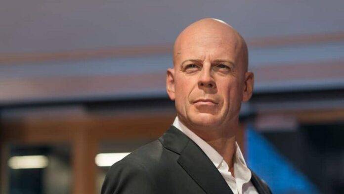 Bruce Willis enfrenta severo deterioro en su salud por demencia frontotemporal.