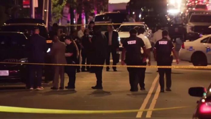 Tiroteo en Indianápolis deja un muerto y seis heridos tras celebraciones del 4 de julio.