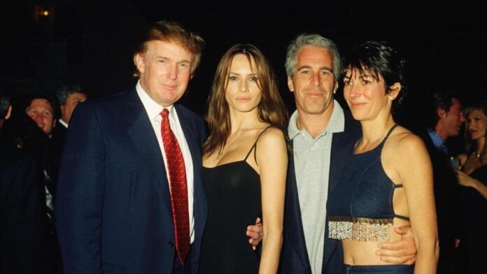 Informe oficial descarta lista de clientes de Jeffrey Epstein y confirma suicidio en prisión.