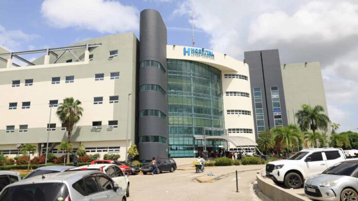 Tres hospitales construidos por IBT Group reciben los más altos reconocimientos del SNS.