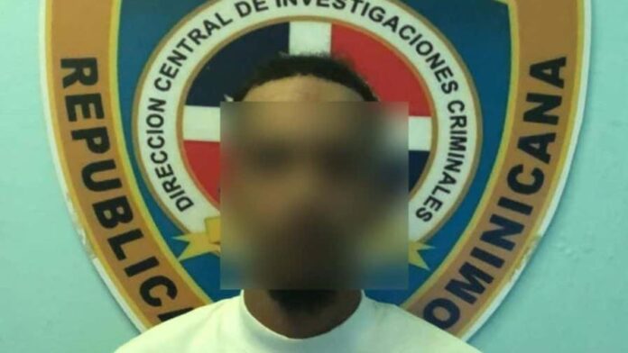 Detienen a hombre acusado de intento de homicidio en La Vega.