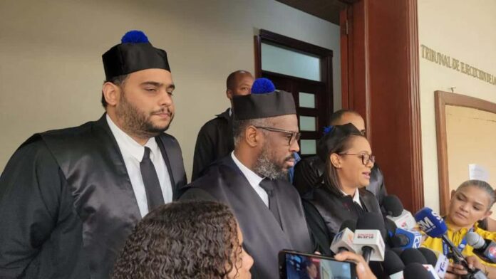 Empresario mantuvo contratos de seguridad en las EDE y Senasa mediante pago de sobornos, según el MP.