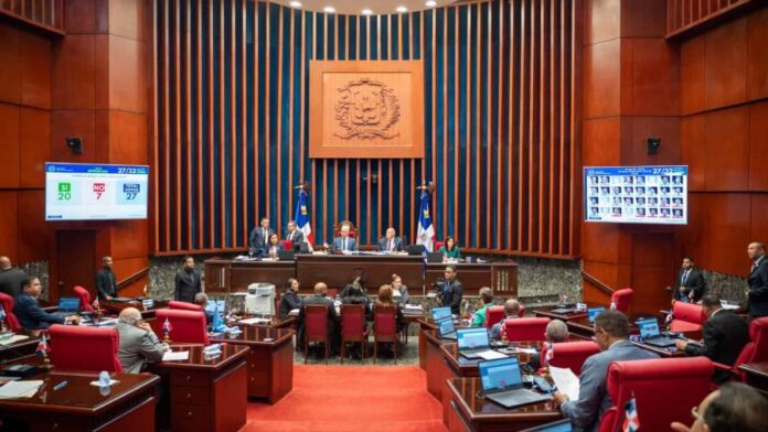 Diputados aprueban nuevamente proyecto de ley de alquileres tras su vencimiento en el Senado.