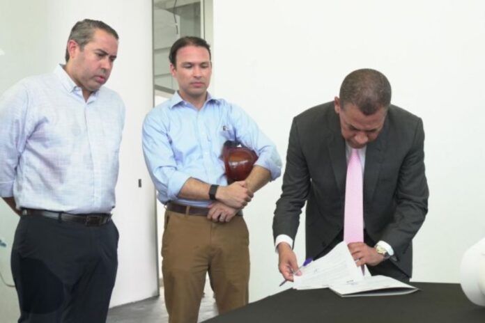 INDOTEL adquiere su propio edificio y elimina pago de alquiler tras 24 años