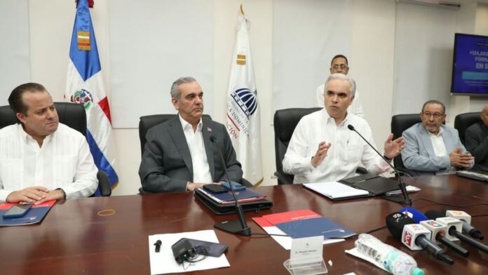 Gobierno pospone para 2026 la incorporación de niños de 3 años al sistema educativo público