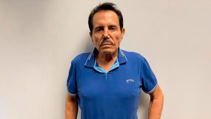Ismael “El Mayo” Zambada se declarará culpable en Estados Unidos por cargos de narcotráfico y lavado de dinero