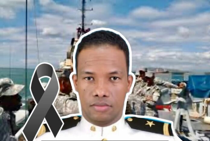 Teniente le quita la vida a su pareja y se suicida en Los Ríos.