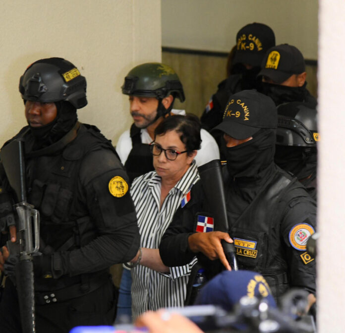 Corte deja sin efecto apelaciones en el caso Jet Set tras acuerdos con propietarios.