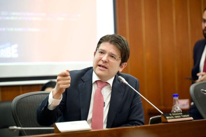 Estado de salud del senador colombiano Miguel Uribe se agrava tras nueva hemorragia cerebral