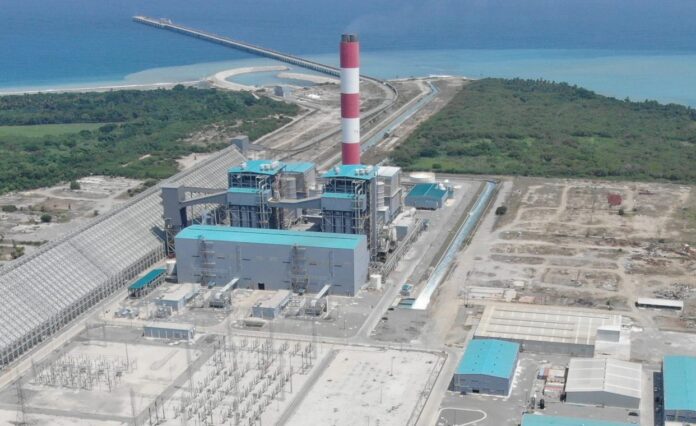 Apagones en RD: ADIE culpa a falta de planificación y ausencia de reservas eléctricas.