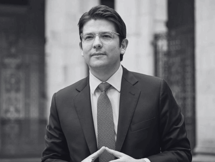 Fallece el senador colombiano y precandidato presidencial Miguel Uribe tras atentado.