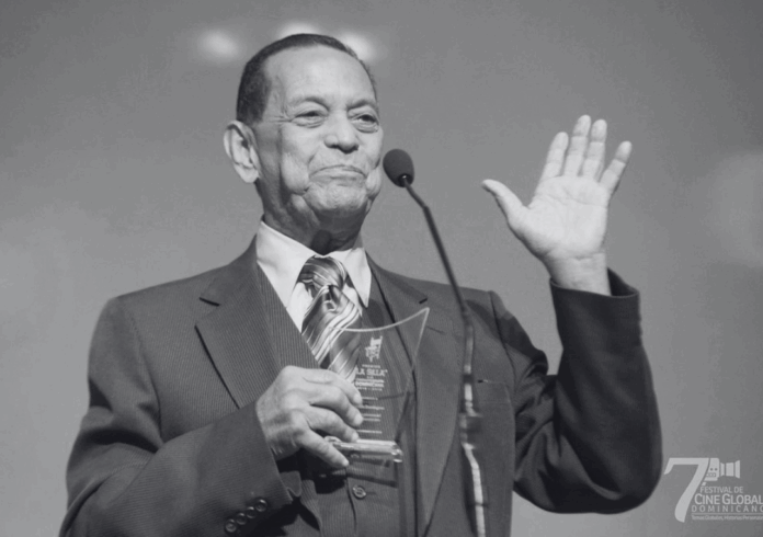 Fallece a los 94 años el dramaturgo Franklin Domínguez