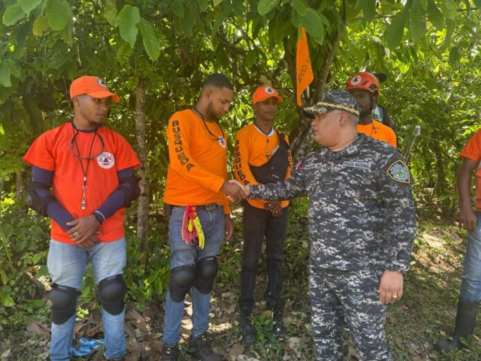 Hallan sin vida al niño Isaías Duvelson tras siete días desaparecido en El Seibo