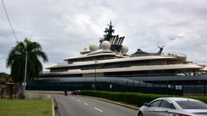 Senadores aprueban en primera discusión proyecto exoneraría de impuestos a yates, Jet Ski y botes de motor