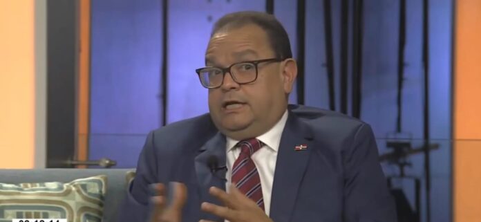 Someterán a exgerente de Edeeste; lo acusan de inflar facturas de 42 mil usuarios