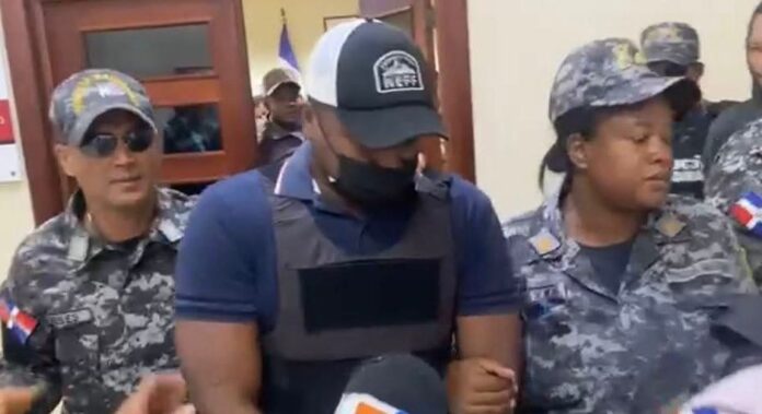 Indignación por medida de coerción a teniente acusado de disparar mortalmente a joven de 16 años en 2024