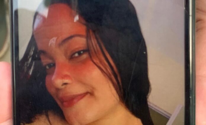 Hallan cuerpo de una joven descuartizada en Mao; investigan posible vinculación de un familiar