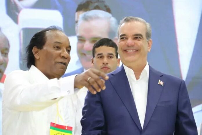 Abinader designa al general retirado Jorge Radhamés Zorrilla Ozuna en la Dirección de Desarrollo Fronterizo