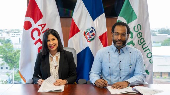 Crecer firma alianza con Probien para fortalecer la inclusión y accesibilidad.